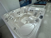 Refurbished 2012 HotSpring Vista – Premium Comfort & Hydrotherapy - The Spa Shop